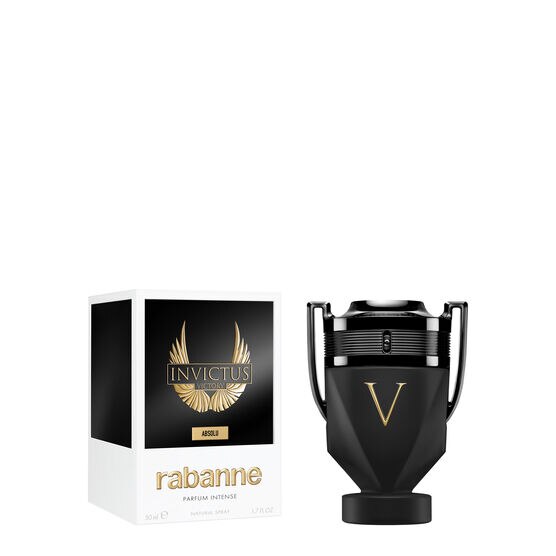 RABANNE INVICTUS VICTORY ABSOLU PARFUM INTENSE 50 ML
